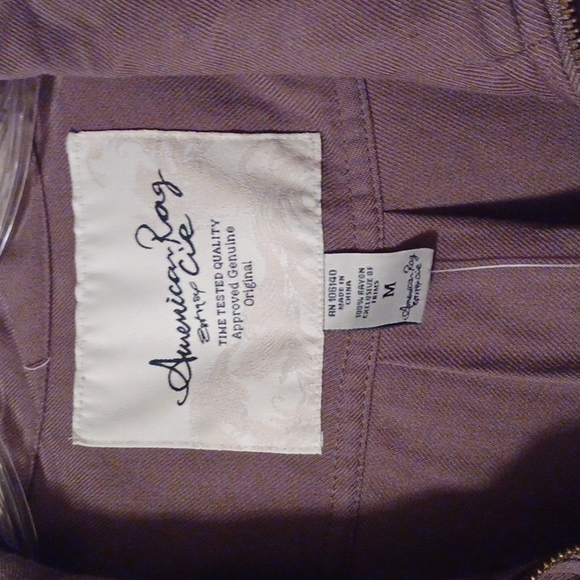 American Rag jacket - Picture 2 of 7